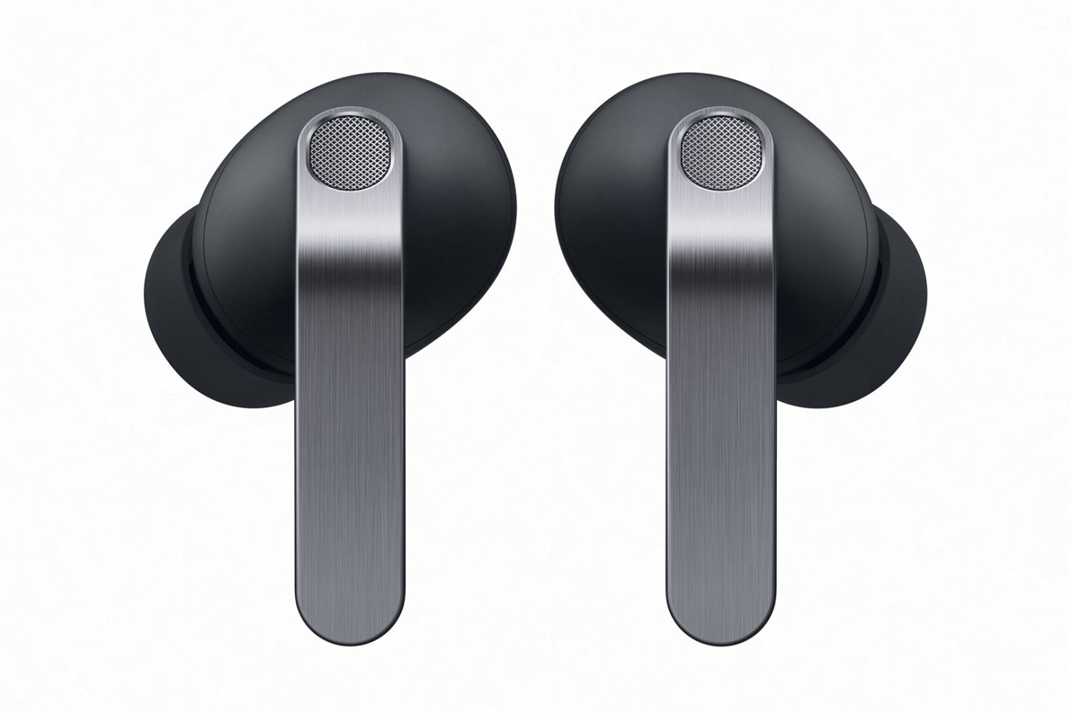 Samsung Galaxy Buds4 Pro (SM-R640) Černá