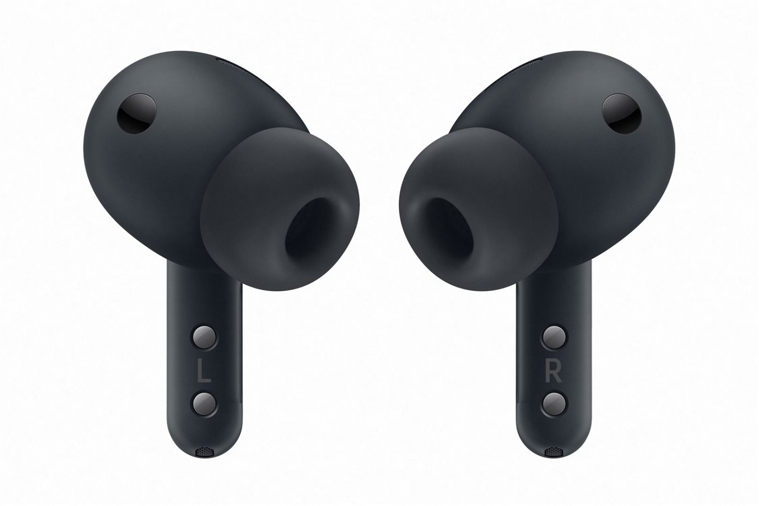 Samsung Galaxy Buds4 Pro (SM-R640) Černá
