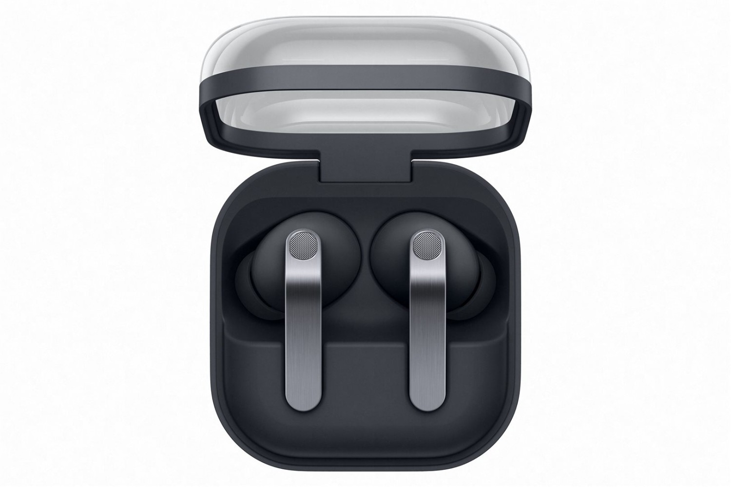 Samsung Galaxy Buds4 Pro (SM-R640) Černá