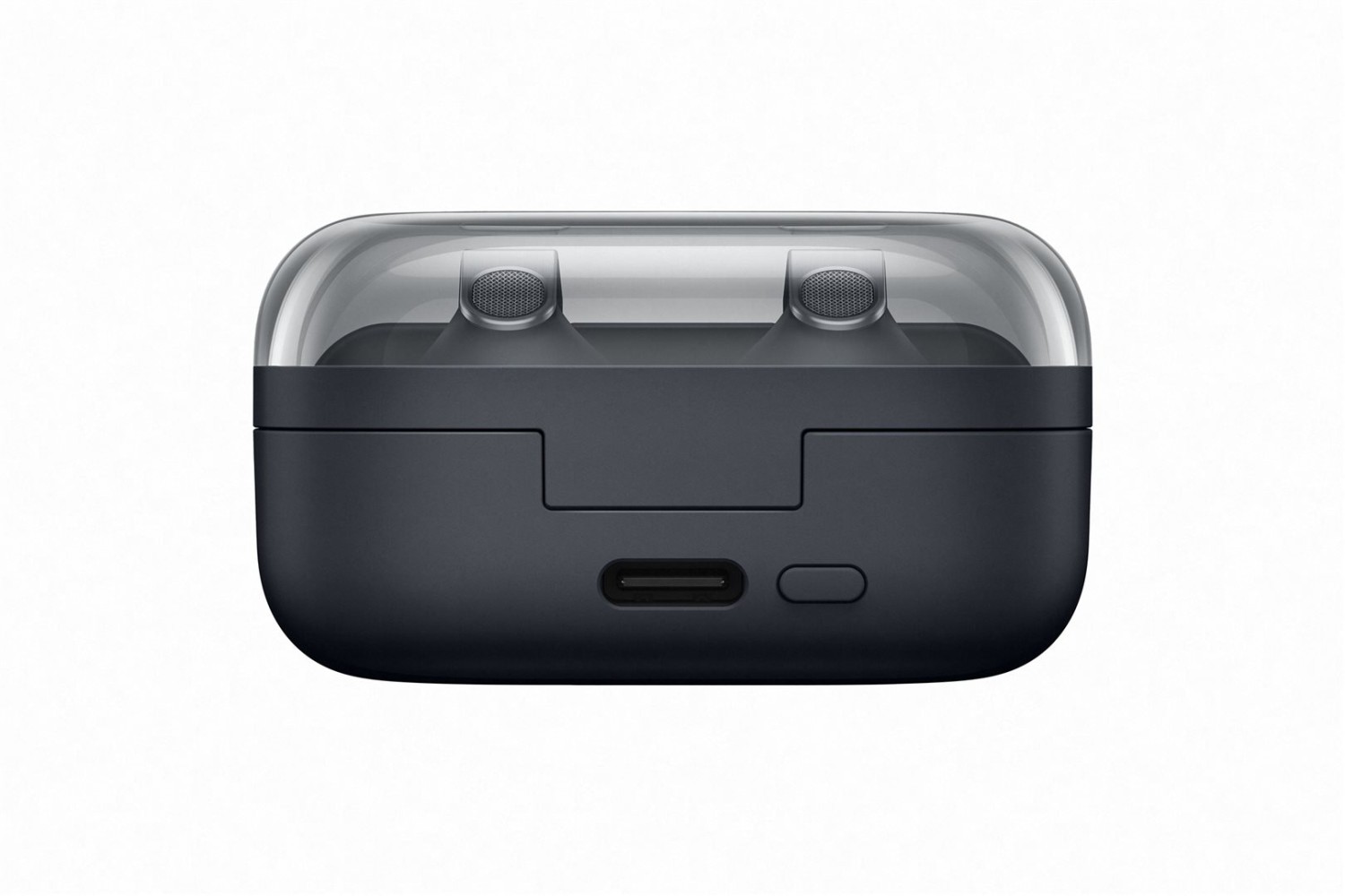 Samsung Galaxy Buds4 Pro (SM-R640) Černá