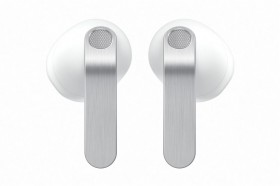 Samsung Galaxy Buds4 (SM-R540) Bílá