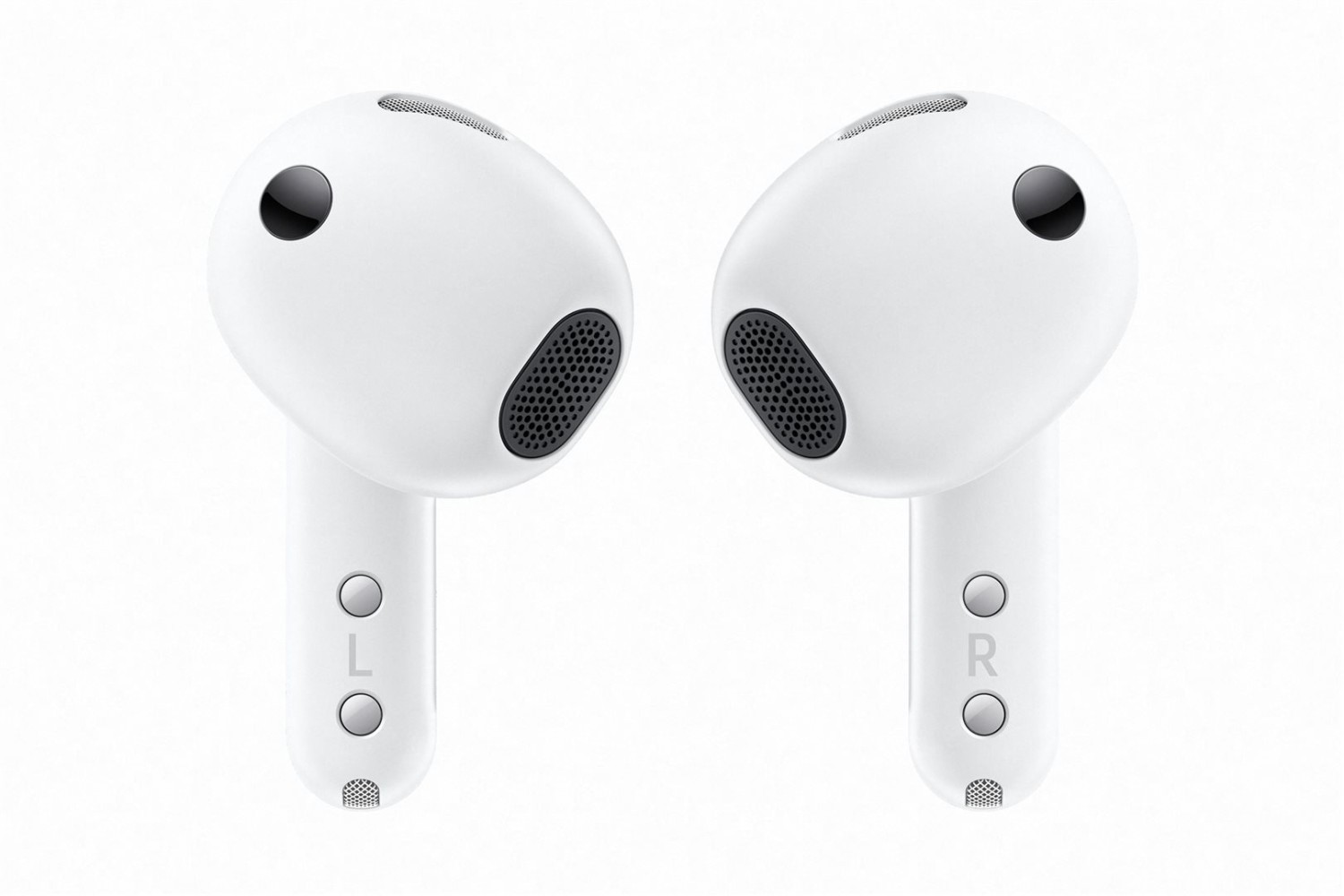Samsung Galaxy Buds4 (SM-R540) Bílá