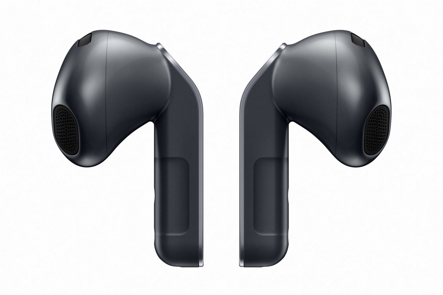 Samsung Galaxy Buds4 (SM-R540) Černá