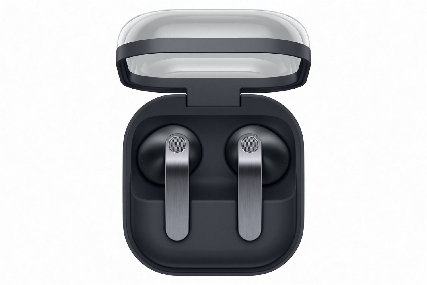 Samsung Galaxy Buds4 (SM-R540) Černá