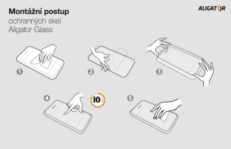 Ochrana displeje GLASS PRINT Xiaomi Redmi Note15 Pro 5G