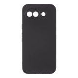 OBAL:ME Matte TPU Kryt pro Google Pixel 10a Black
