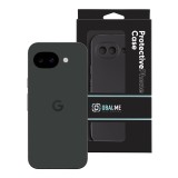 OBAL:ME Matte TPU Kryt pro Google Pixel 10a Black