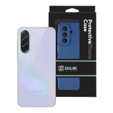 OBAL:ME Matte TPU Kryt pro Samsung Galaxy A37 5G Dark Blue