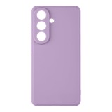 OBAL:ME Matte TPU Kryt pro Samsung Galaxy S26 Purple