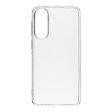 OBAL:ME TPU Kryt pro Samsung Galaxy A57 5G Transparent