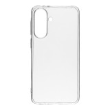 OBAL:ME TPU Kryt pro Samsung Galaxy A37 5G Transparent
