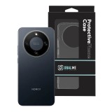 OBAL:ME TPU Kryt pro Honor Magic8 Lite 5G Transparent