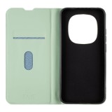 OBAL:ME SmoothTouch Pouzdro pro Xiaomi Redmi Note 15 Pro 5G Mint Green