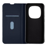 OBAL:ME SmoothTouch Pouzdro pro Xiaomi Redmi Note 15 Pro 5G Dark Blue