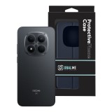 OBAL:ME SmoothTouch Pouzdro pro Xiaomi Redmi Note 15 Pro 5G Dark Blue