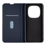 OBAL:ME SmoothTouch Pouzdro pro Xiaomi Redmi Note 15 Pro 4G Dark Blue