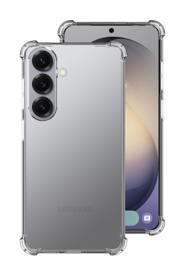 Zadní kryt GP-FPS942AED Samsung by Mobeen Clear pro Samsung Galaxy S26, transparentní