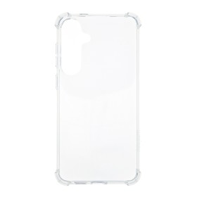 Zadní kryt GP-FPS936AE Samsung by Mobeen Clear pro Samsung Galaxy S25+, transparentní