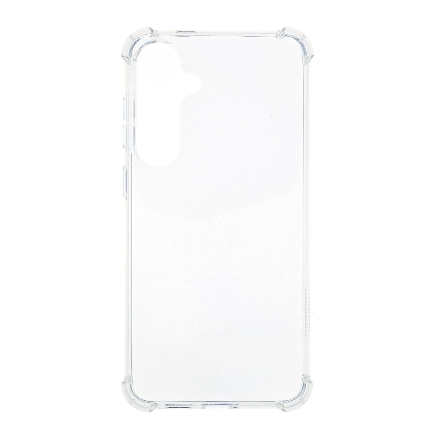 Zadní kryt GP-FPS936AE Samsung by Mobeen Clear pro Samsung Galaxy S25+, transparentní