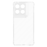 Tactical TPU Plyo Kryt pro Motorola Edge 70 Transparent