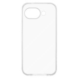 Tactical TPU Kryt pro Google Pixel 10a Transparent