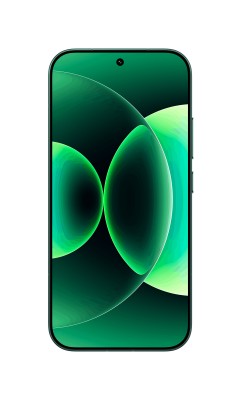 Xiaomi 17 12GB/256GB Venture Green