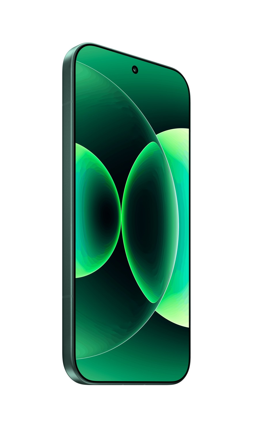 Xiaomi 17 12GB/256GB Venture Green
