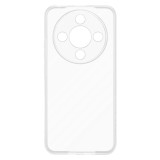 Tactical TPU Kryt pro Honor Magic8 Lite Transparent