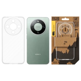 Zadní kryt Tactical TPU pro Honor Magic8 Lite, transparentní