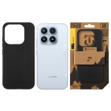 Tactical TPU Kryt pro Xiaomi 17 Black