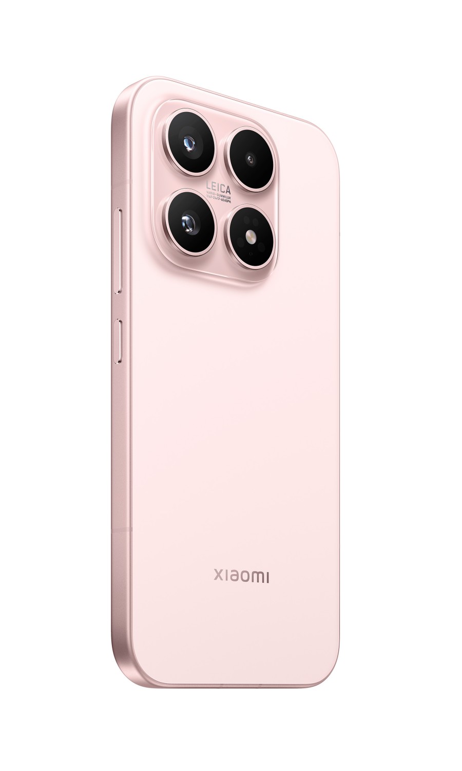 Xiaomi 17 12GB/512GB Alpine Pink