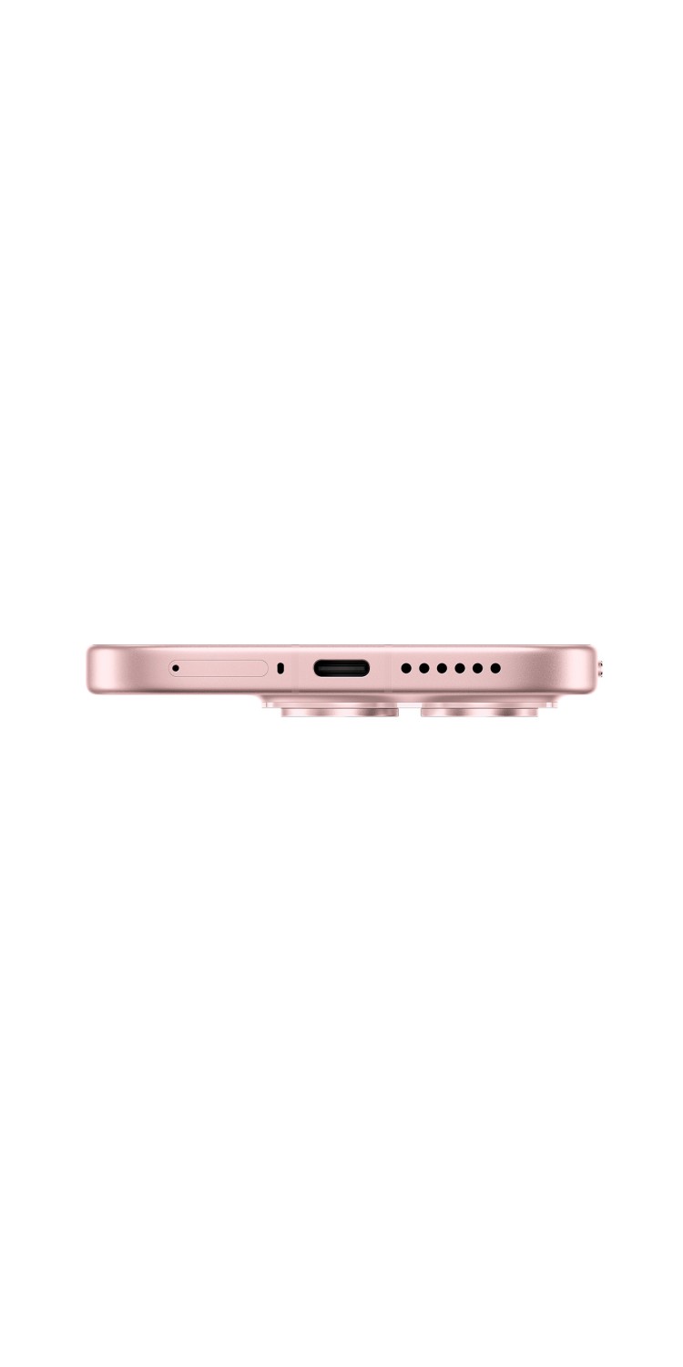 Xiaomi 17 12GB/512GB Alpine Pink