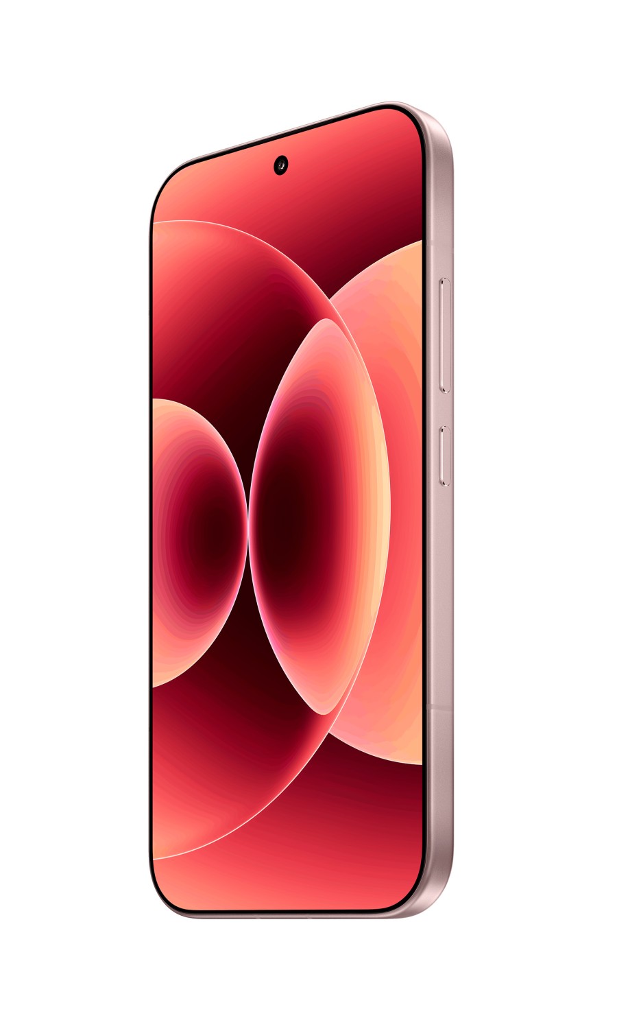 Xiaomi 17 12GB/512GB Alpine Pink