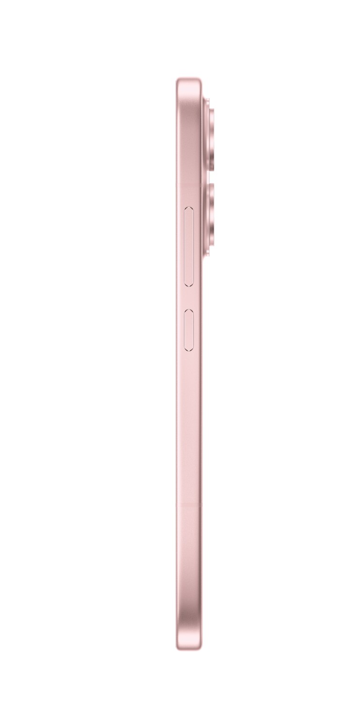 Xiaomi 17 12GB/512GB Alpine Pink