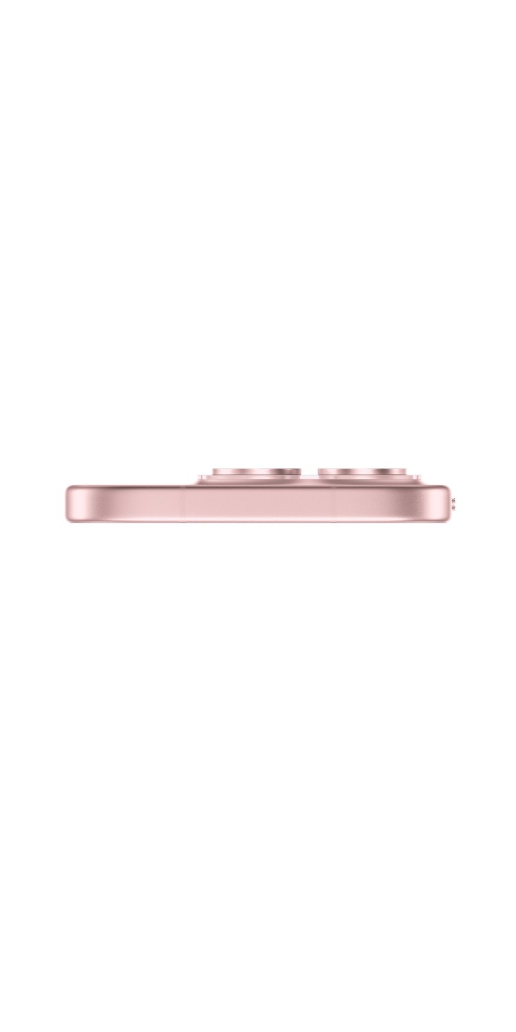 Xiaomi 17 12GB/512GB Alpine Pink
