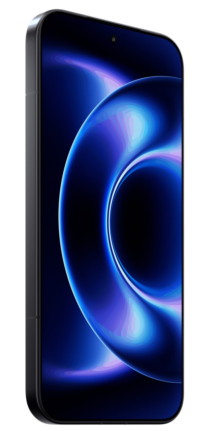 Xiaomi 17 Ultra 16GB/512GB Black