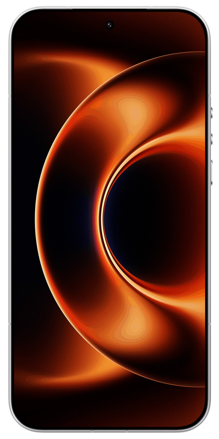 Xiaomi 17 Ultra 16GB/512GB White