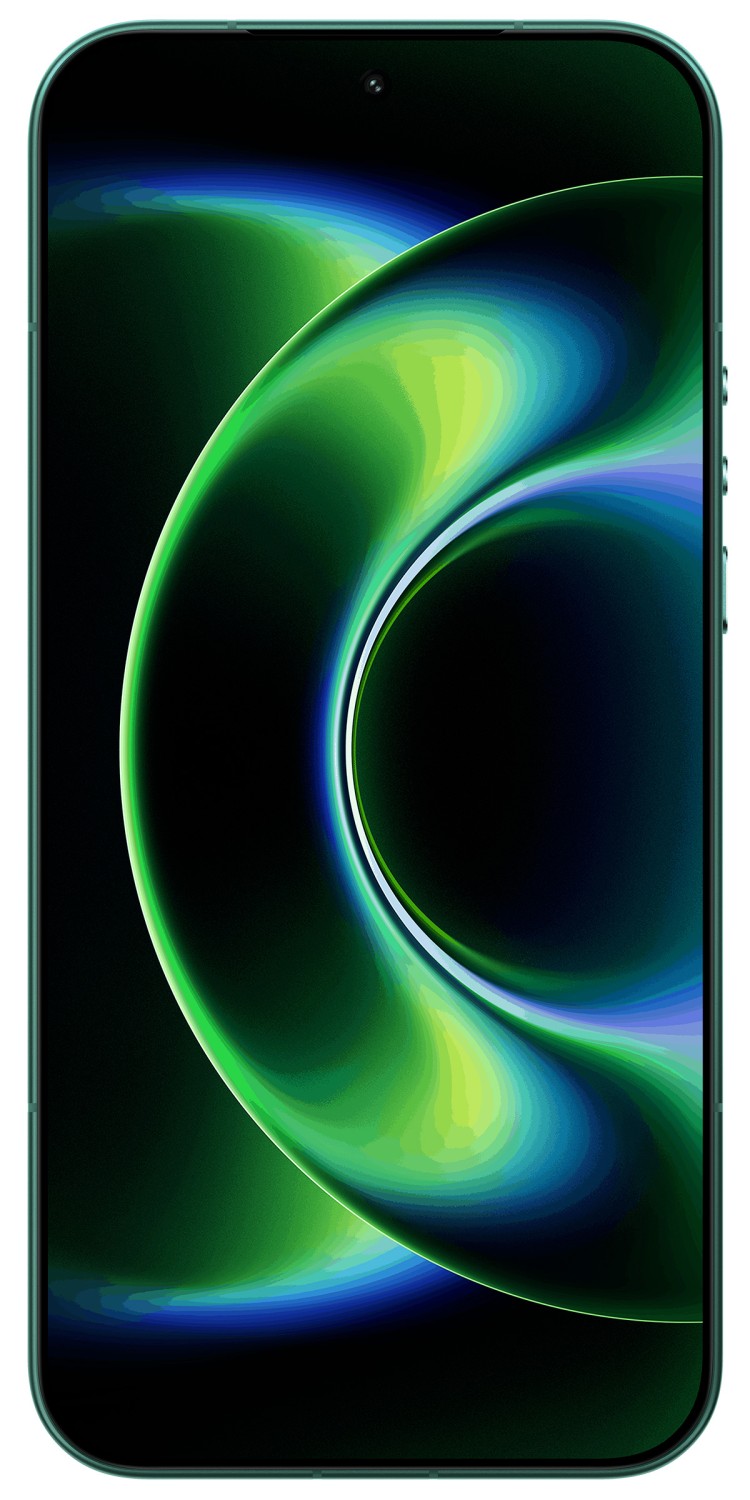 Xiaomi 17 Ultra 16GB/512GB Starlit Green
