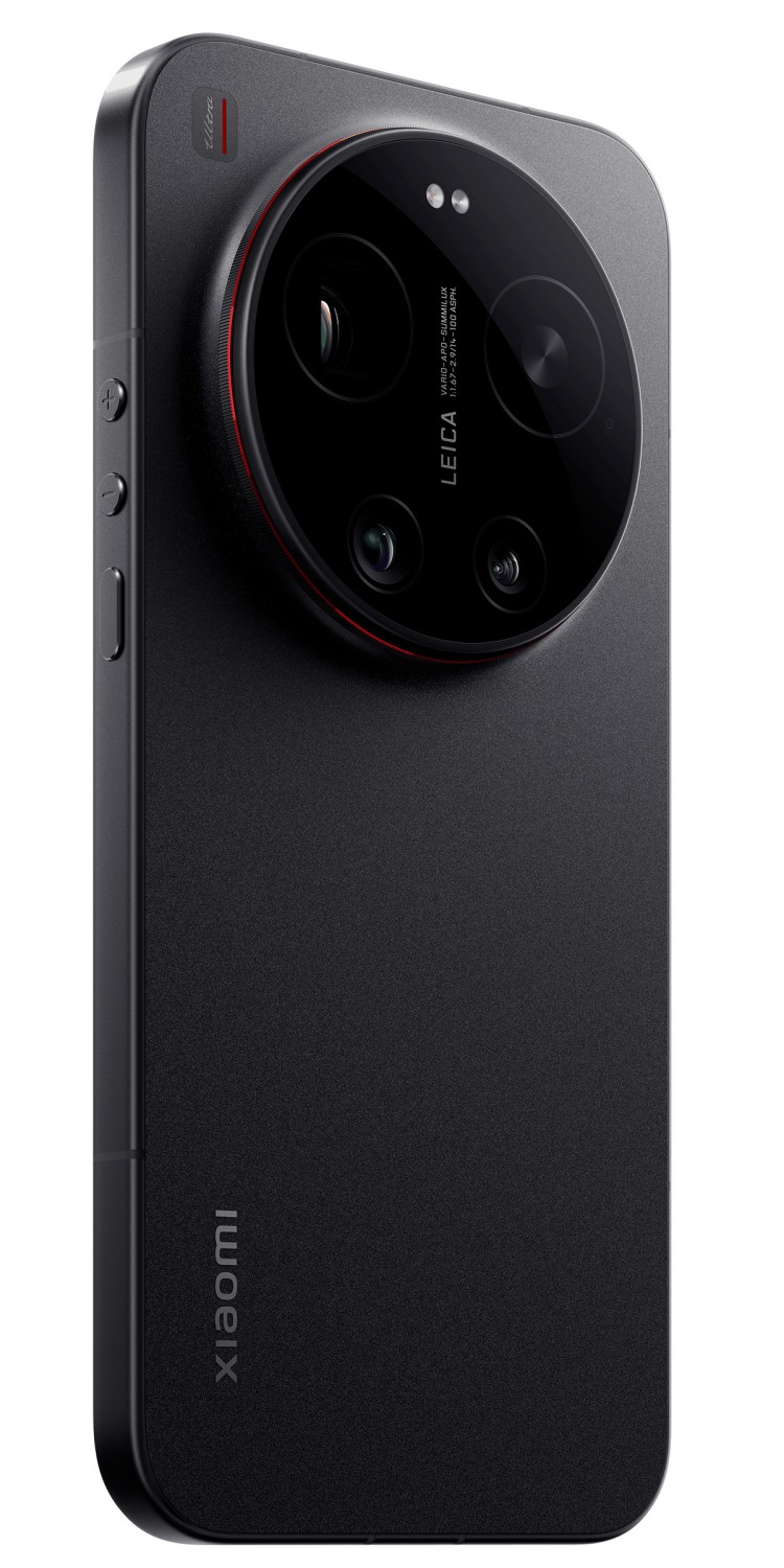 Xiaomi 17 Ultra 16GB/1TB Black