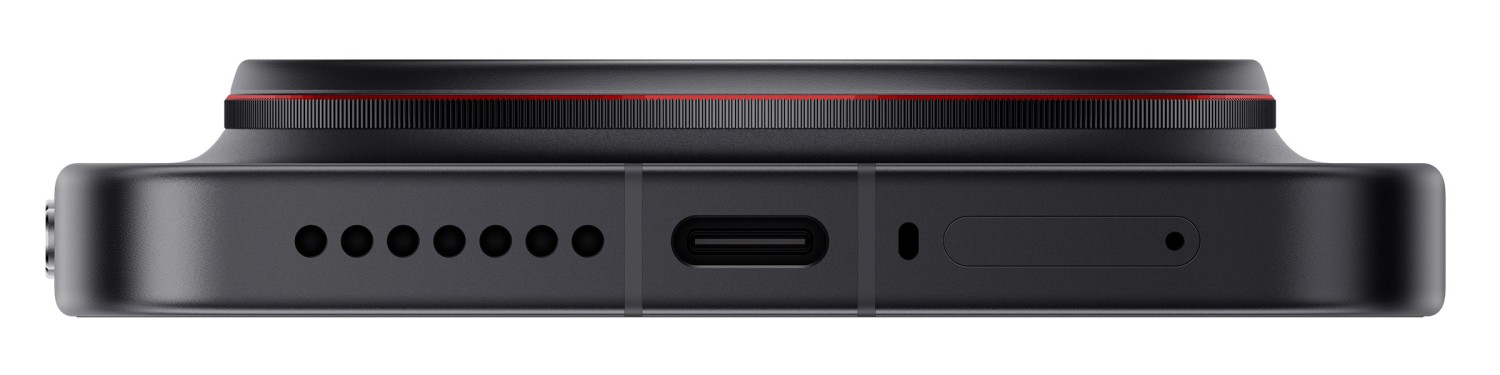 Xiaomi 17 Ultra 16GB/1TB Black