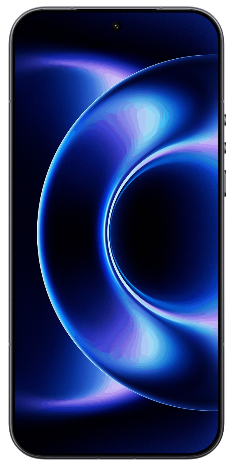 Xiaomi 17 Ultra 16GB/1TB Black