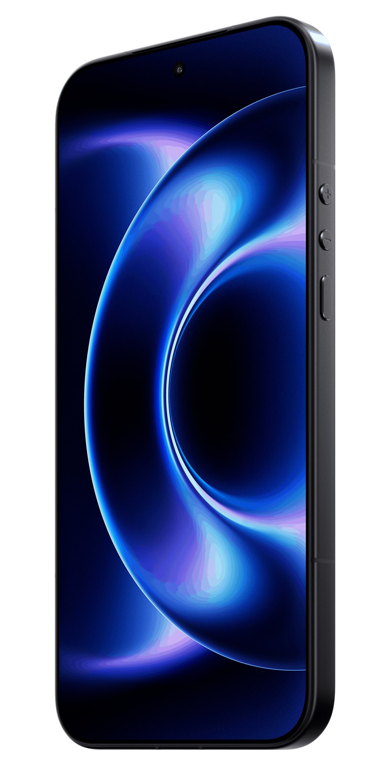 Xiaomi 17 Ultra 16GB/1TB Black