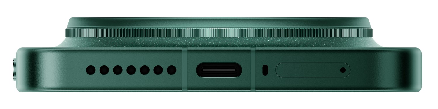 Xiaomi 17 Ultra 16GB/1TB Starlit Green