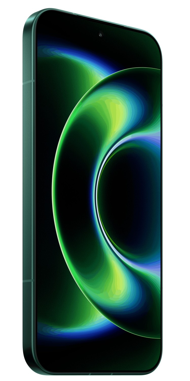 Xiaomi 17 Ultra 16GB/1TB Starlit Green