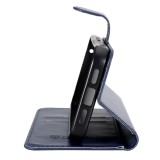 Tactical Field Notes pro Google Pixel 10a Blue