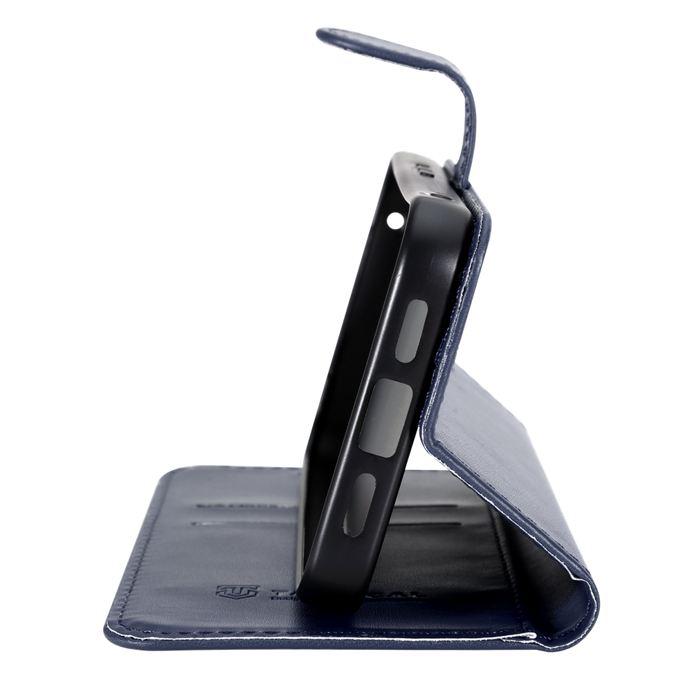 Tactical Field Notes pro Google Pixel 10a Blue