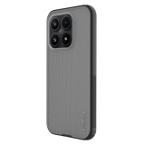 Nillkin Super Frosted PRO Zadní Kryt pro Xiaomi 17 Transparent Black