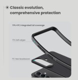 Nillkin Super Frosted PRO Zadní Kryt pro Samsung Galaxy A37 Black