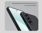Nillkin Super Frosted PRO Zadní Kryt pro Samsung Galaxy A37 Black