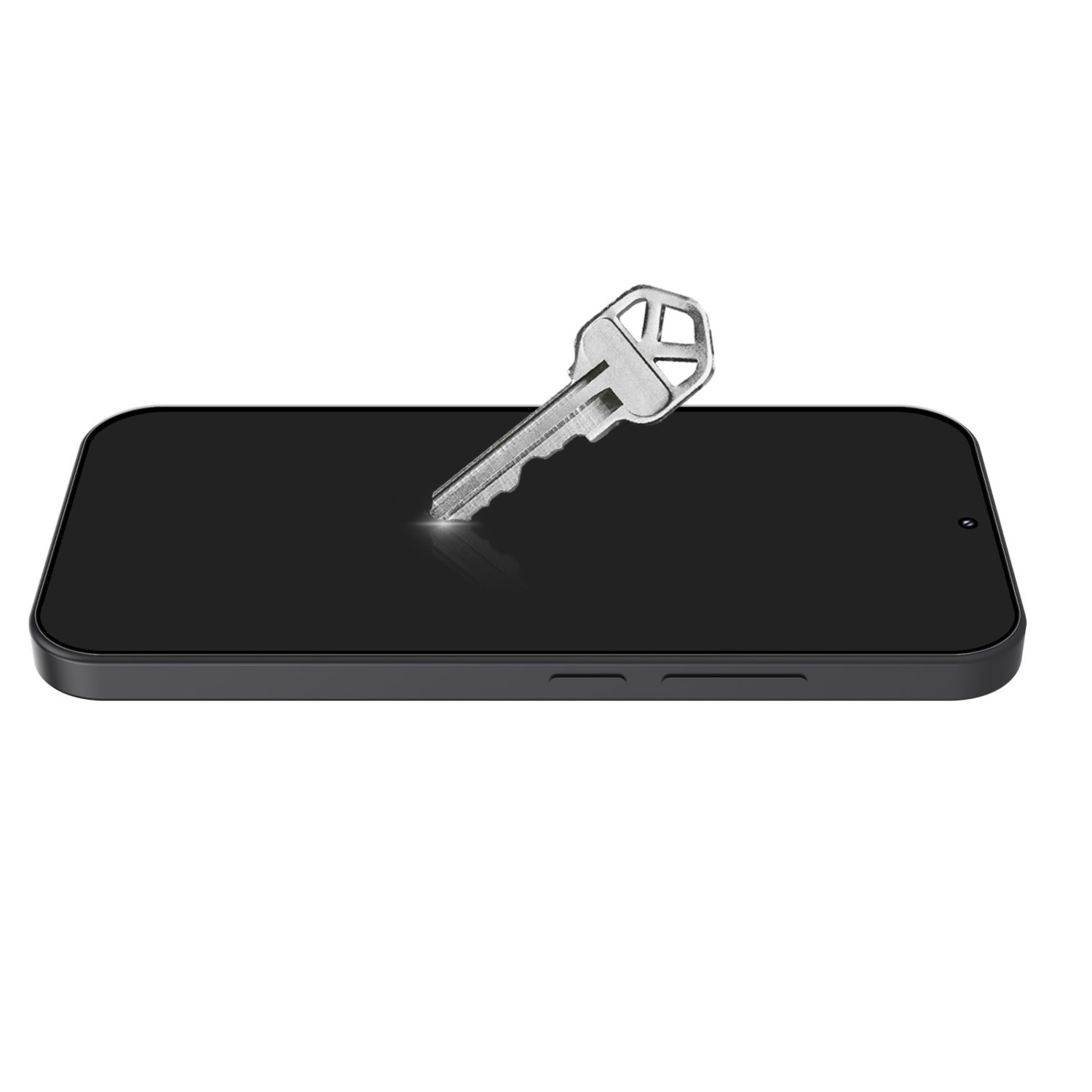 Nillkin Tvrzené Sklo 0.2mm H+ PRO 2.5D pro Xiaomi 17 Ultra